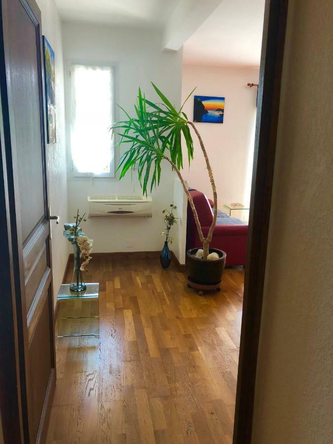 Appartement Vue Mer 巴斯蒂亚 外观 照片